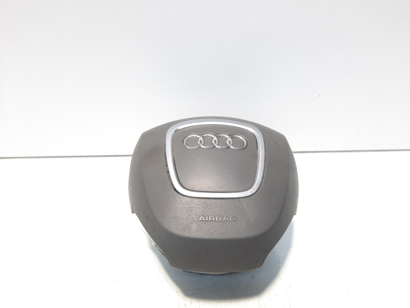 Airbag volan, cod 4F0880201R, Audi A6 (4F2, C6) (id:590086)