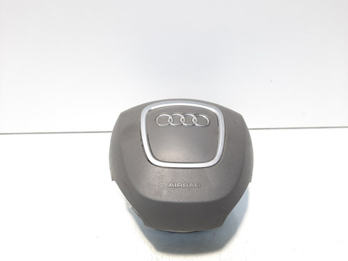 Airbag volan, cod 4F0880201R, Audi A6 Avant (4F5, C6) (idi:590086)