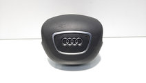 Airbag volan, cod 4G0880201E, Audi A6 (4G2, C7) (i...