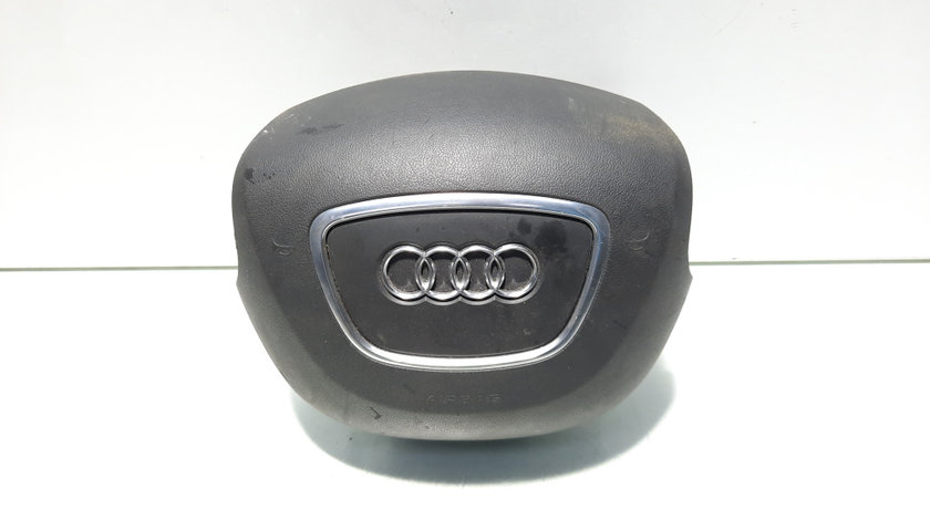 Airbag volan, cod 4G0880201E, Audi A6 (4G2, C7) (id:564848)