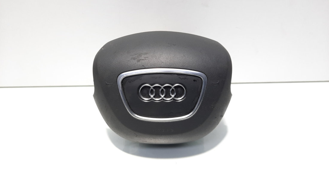 Airbag volan, cod 4G0880201E, Audi A6 Allroad (4GH, C7) (idi:573622)