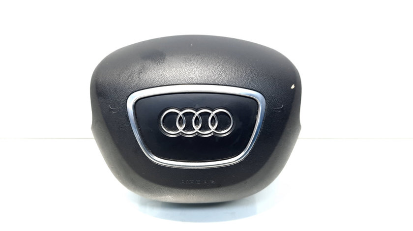 Airbag volan, cod 4G0880201N, Audi A6 (4G2, C7) (id:516347)