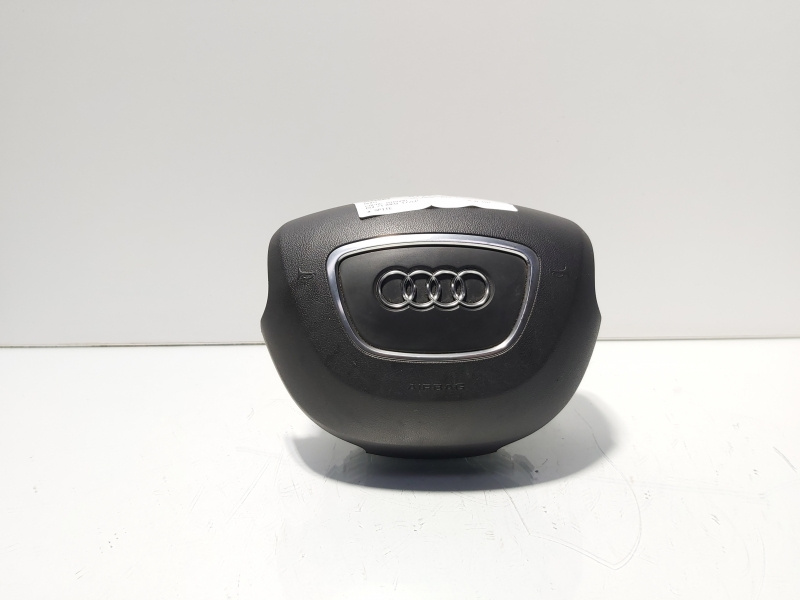 Airbag volan, cod 4G0880201N, Audi A6 (4G2, C7) (id:677725)