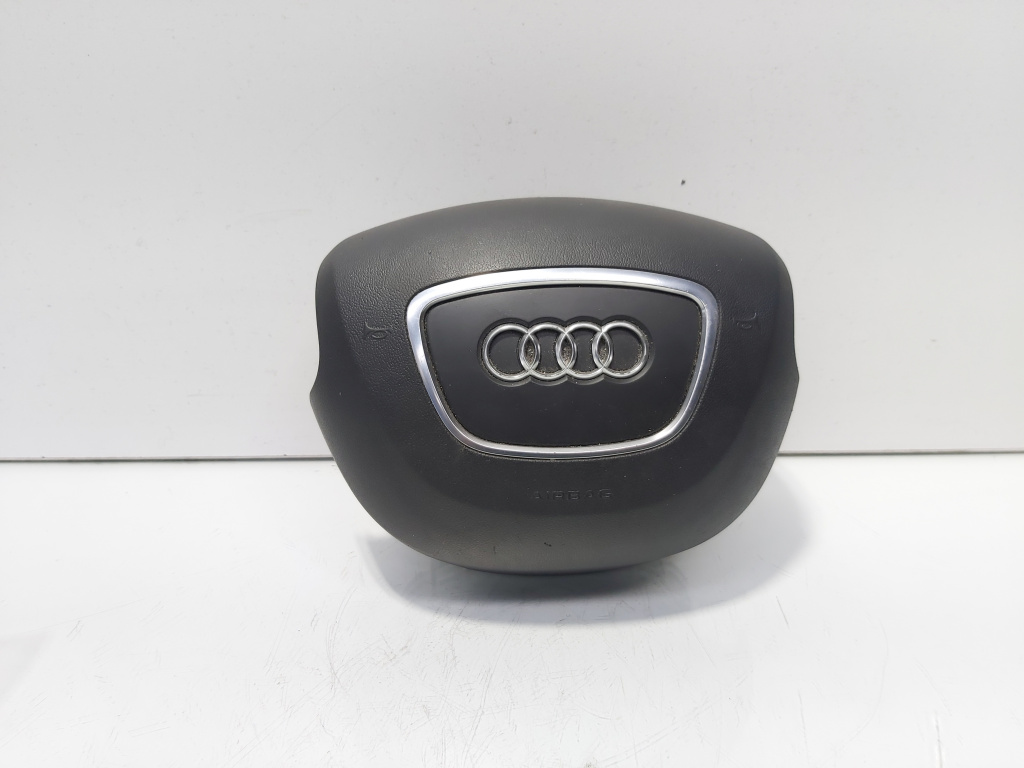 Airbag volan, cod 4G0880201N, Audi A6 (4G2, C7) (id:701317)