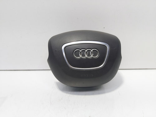 Airbag volan, cod 4G0880201N, Audi A6 (4G2, C7) (id:701317)