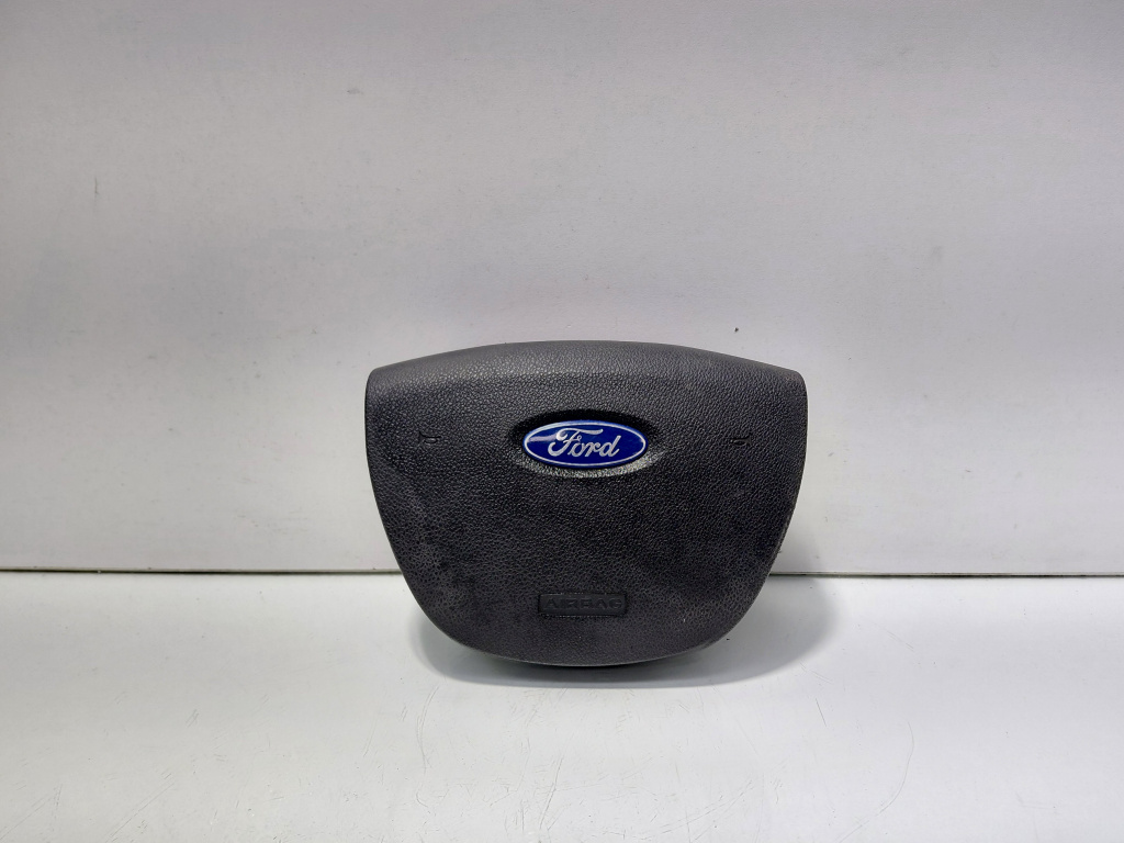 Airbag volan, cod 4M51-A04B85-CG, Ford Focus 2 Cabriolet (idi:696938)