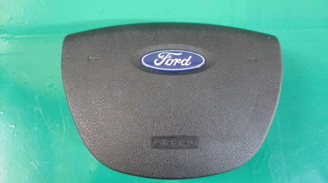 AIRBAG VOLAN COD 4M51A042B85CG3ZHE FORD FOCUS 2 FAB. 2004 – 2010 ⭐⭐⭐⭐⭐