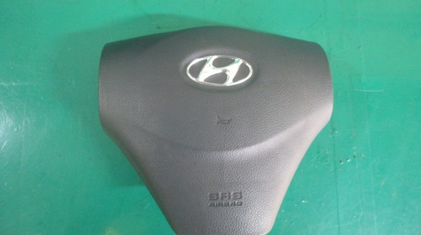 AIRBAG VOLAN COD 56900-1E200FZ HYUNDAI ACCENT 3 FAB. 2005 - 2010 ⭐⭐⭐⭐⭐