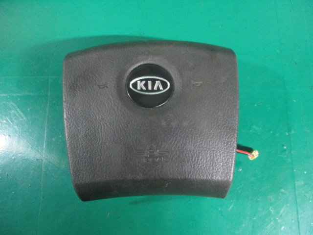 AIRBAG VOLAN COD 56910-3E050CQ KIA SORENTO 1 4x4 FAB. 2002 – 2009 ⭐⭐⭐⭐⭐