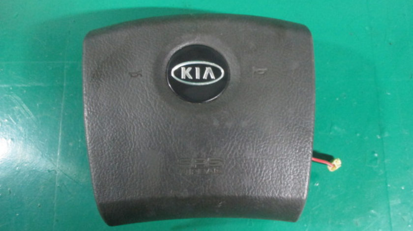 AIRBAG VOLAN COD 56910-3E050CQ KIA SORENTO 1 4x4 FAB. 2002 – 2009 ⭐⭐⭐⭐⭐