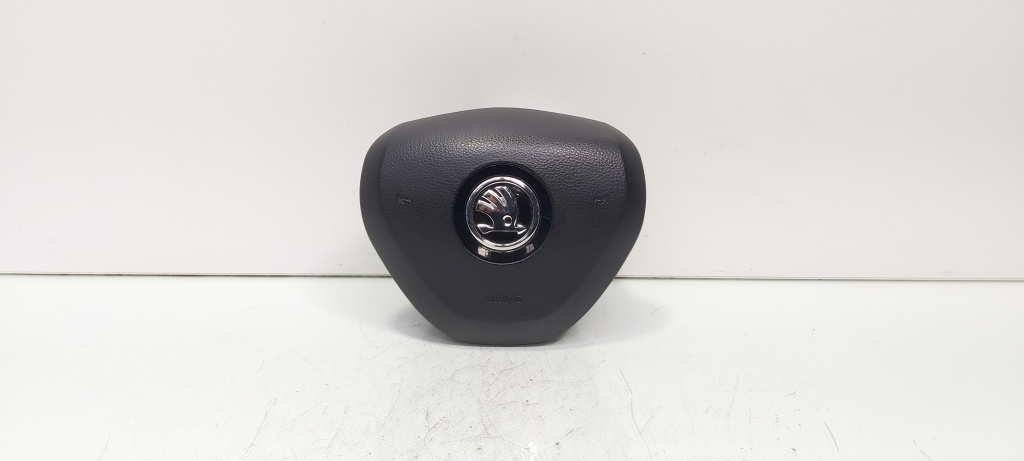 Airbag volan, cod 5E0880201C, Skoda Octavia 3 Combi (5E5) (id:688694)