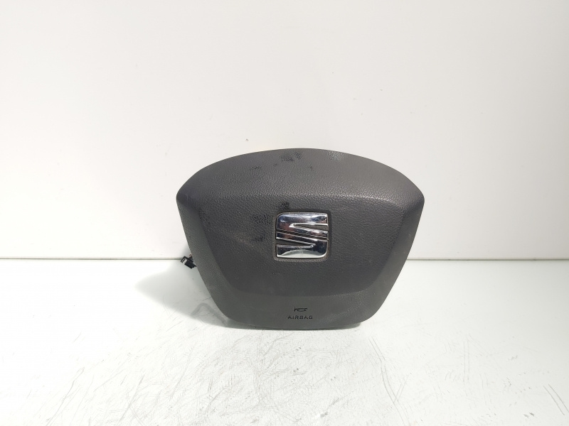 Airbag volan, cod 5F0880201H, Seat Leon (5F1) (id:689096)