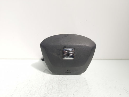 Airbag volan, cod 5F0880201H, Seat Leon (5F1) (id:689096)