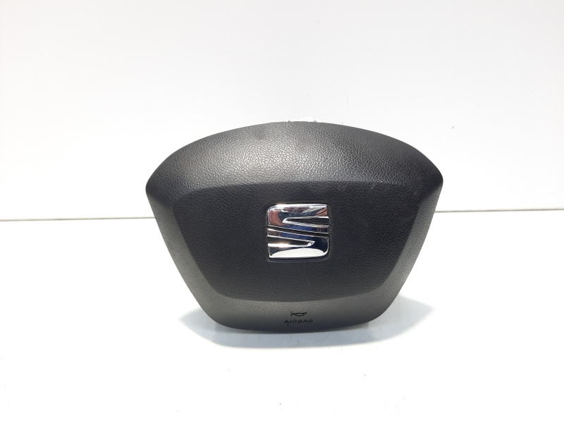 Airbag volan, cod 5F0880201H, Seat Toledo 4 (KG3) (id:608737)