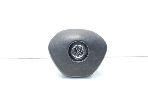Airbag volan, cod 5G0880201A, VW Golf 7 Sportsvan (AM1, AN1) (idi:620056)