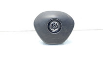 Airbag volan, cod 5G0880201A, VW Tiguan II (AD1, A...