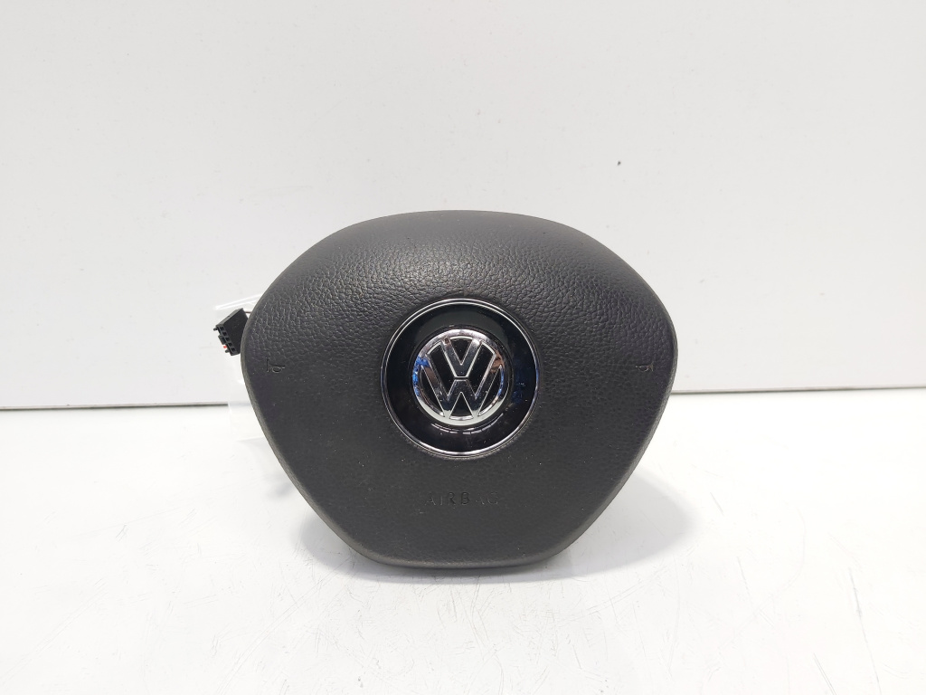 Airbag volan, cod 5G0880201C, Vw Golf 7 (5G) (id:688691)