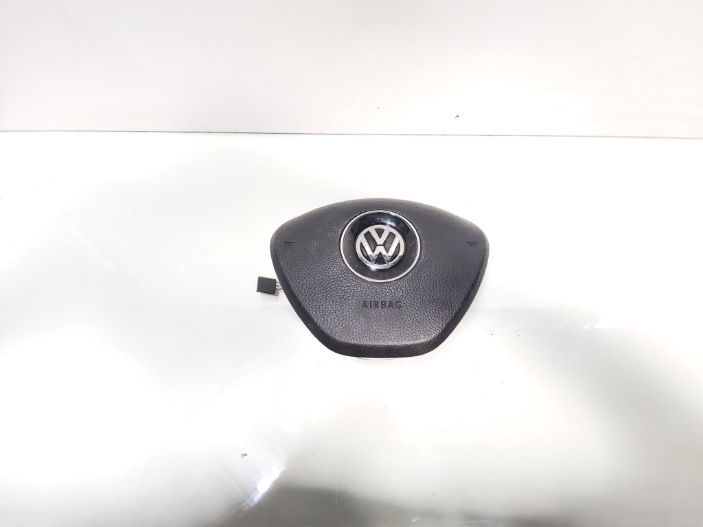 Airbag volan, cod 5G0880201C, VW Golf 7 (5G) (id:695252)