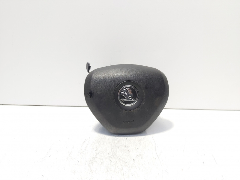 Airbag volan, cod 5JA880201D, Skoda Rapid (NH3) (id:689122)