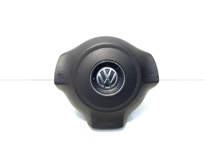 Airbag volan, cod 5K0880201D Vw Golf 6 (5K1) [Fabr 2009-2013] (id:445317)