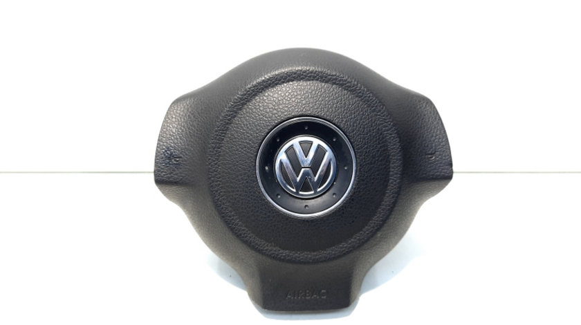 Airbag volan, cod 5K0880201D Vw Golf 6 (5K1) [Fabr 2009-2013] (id:445317)