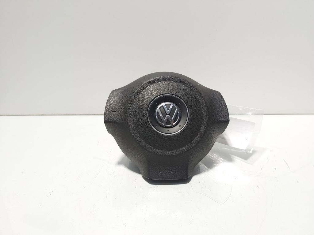 Airbag volan, cod 5K0880201D, Vw Golf 6 (5K1) (id:677807)