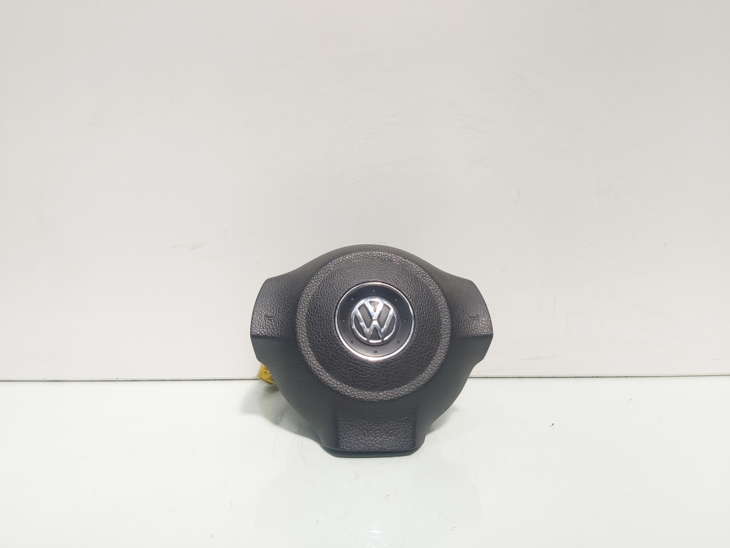 Airbag volan, cod 5K0880201D, VW Golf 6 (5K1) (id:695390)