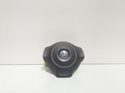Airbag volan, cod 5K0880201D, VW Golf 6 (5K1) (id:695390)