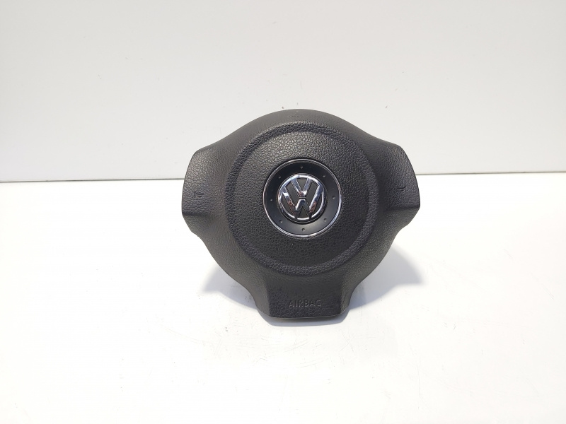 Airbag volan, cod 5K0880201D, Vw Golf 6 (5K1) (id:627208)
