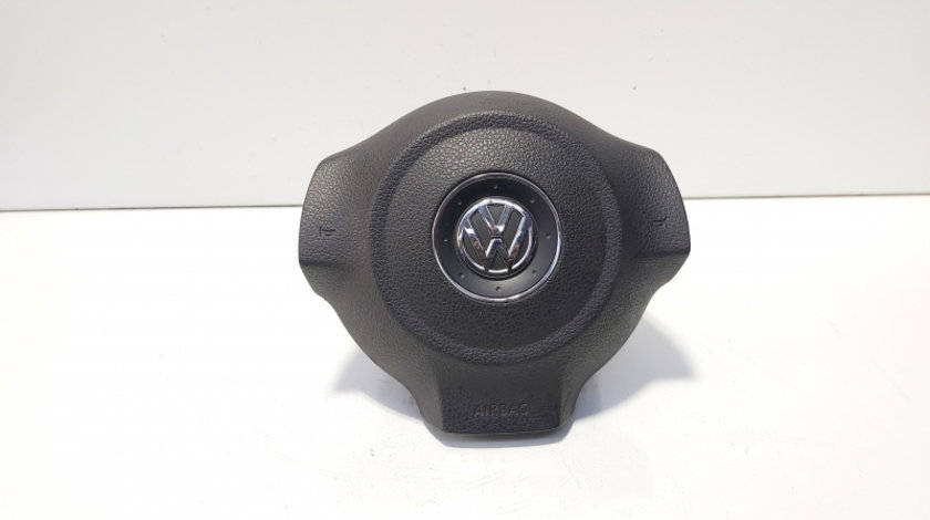 Airbag volan, cod 5K0880201D, Vw Golf 6 (5K1) (id:627208)