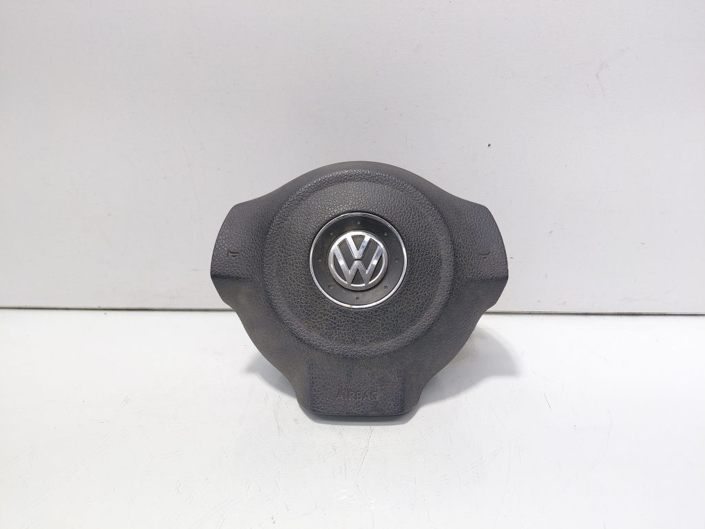 Airbag volan, cod 5K0880201D, Vw Golf 6 Variant (AJ5) (idi:697555)