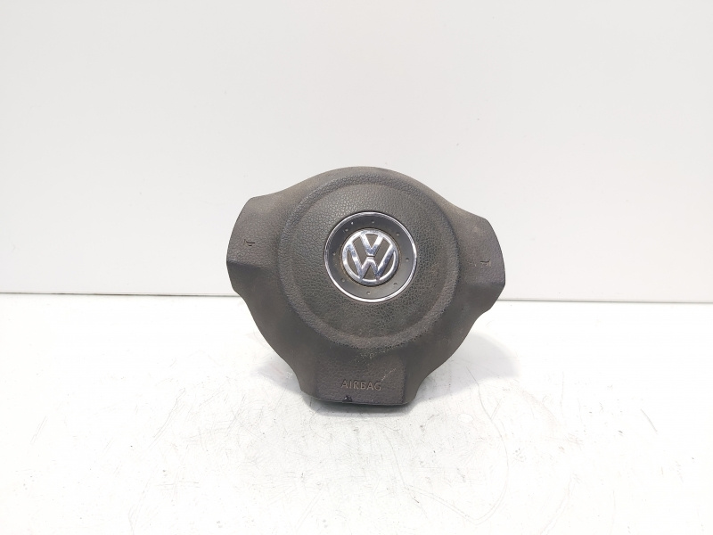 Airbag volan, cod 5K0880201F, VW Scirocco (137) (id:688407)