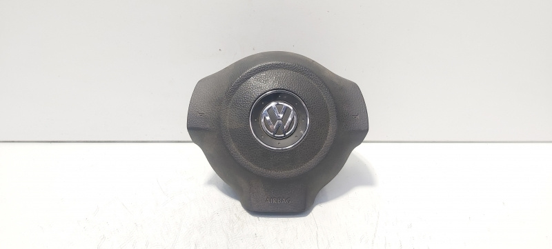 Airbag volan, cod 5K0880201H, VW Golf 6 (5K1) (id:690134)