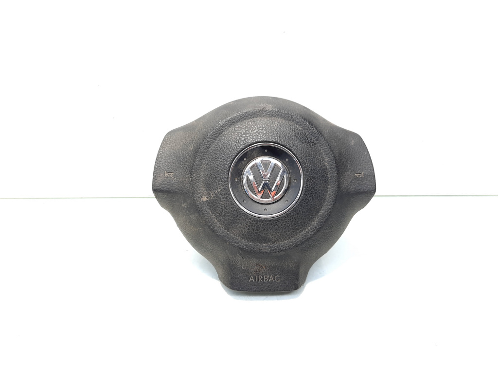Airbag volan, cod 5K0880201H, Vw Golf 6 (5K1) (id:533310)