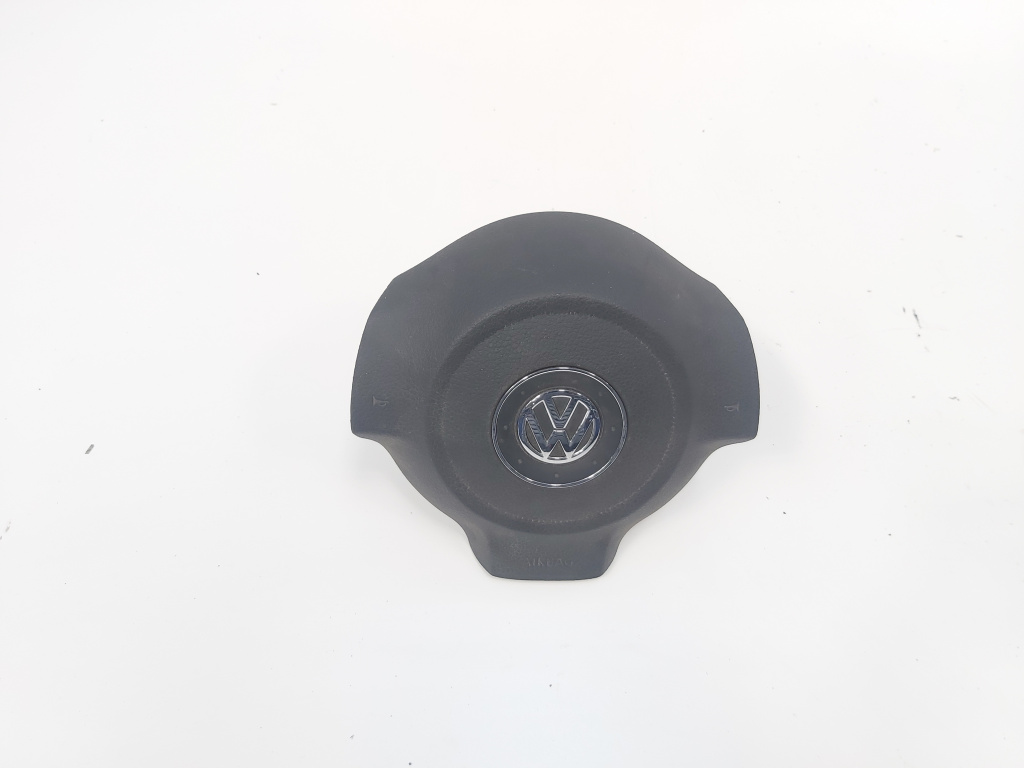 Airbag volan, cod 5K0880201H, Vw Golf 6 (5K1) (id:690134)