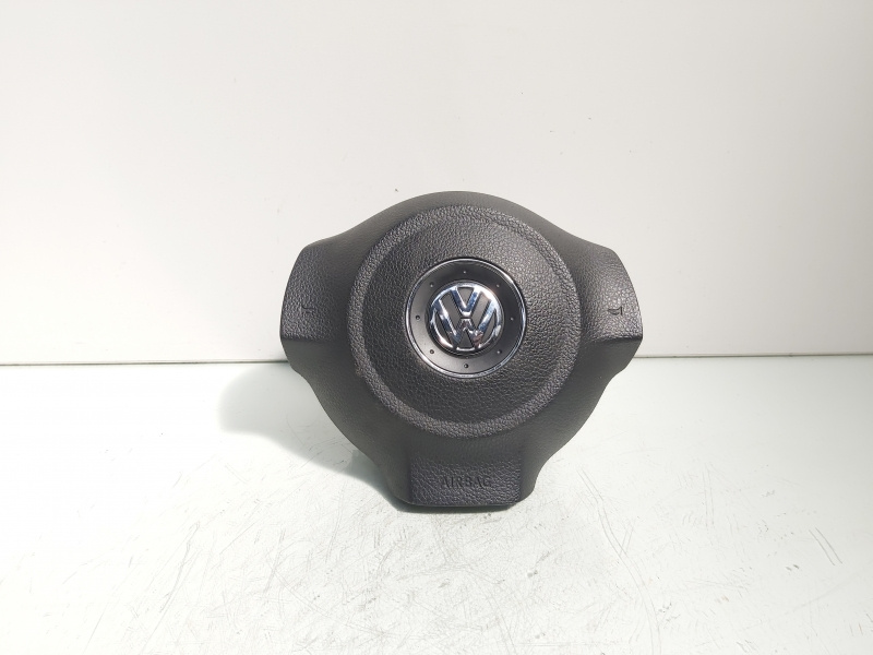 Airbag volan, cod 5K0880201H, VW Golf 6 (5K1) (id:689099)