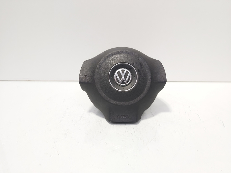 Airbag volan, cod 5K0880201H, Vw Golf 6 (5K1) (id:681558)