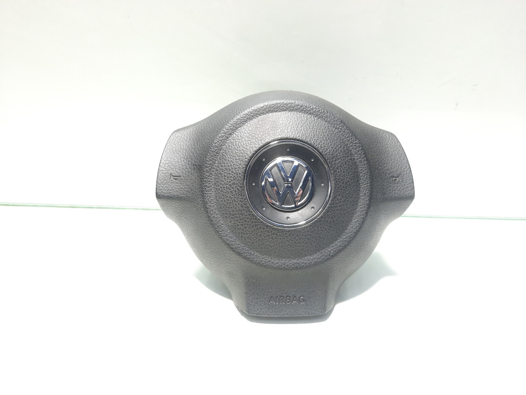 Airbag volan, cod 5K0880201J, VW (idi:336548)