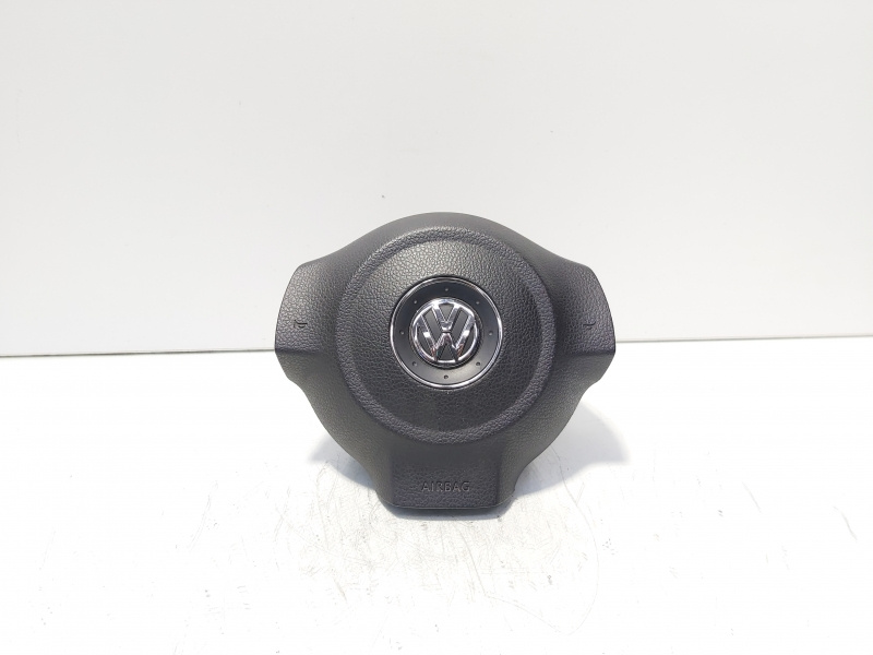 Airbag volan, cod 5K0880201P, VW Golf 6 (5K1) (id:689126)