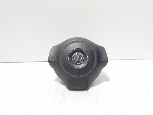 Airbag volan, cod 5K0880201P, VW Golf 6 (5K1) (id:689126)