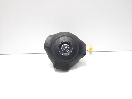 Airbag volan, cod 5K0880201P, Vw Golf 6 (5K1) (id:568544)
