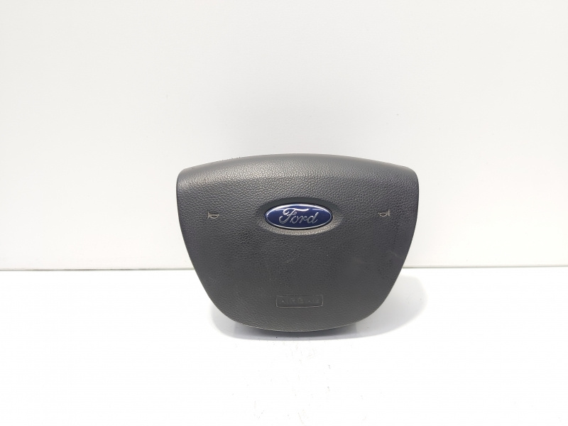 Airbag volan, cod 5M51-R042B85-AA, Ford Focus C-Max (id:687061)