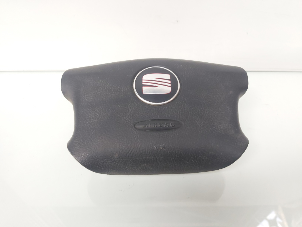 Airbag volan, cod 5M7880201K, Seat Alhambra (7V8, 7V9) (id:694260)