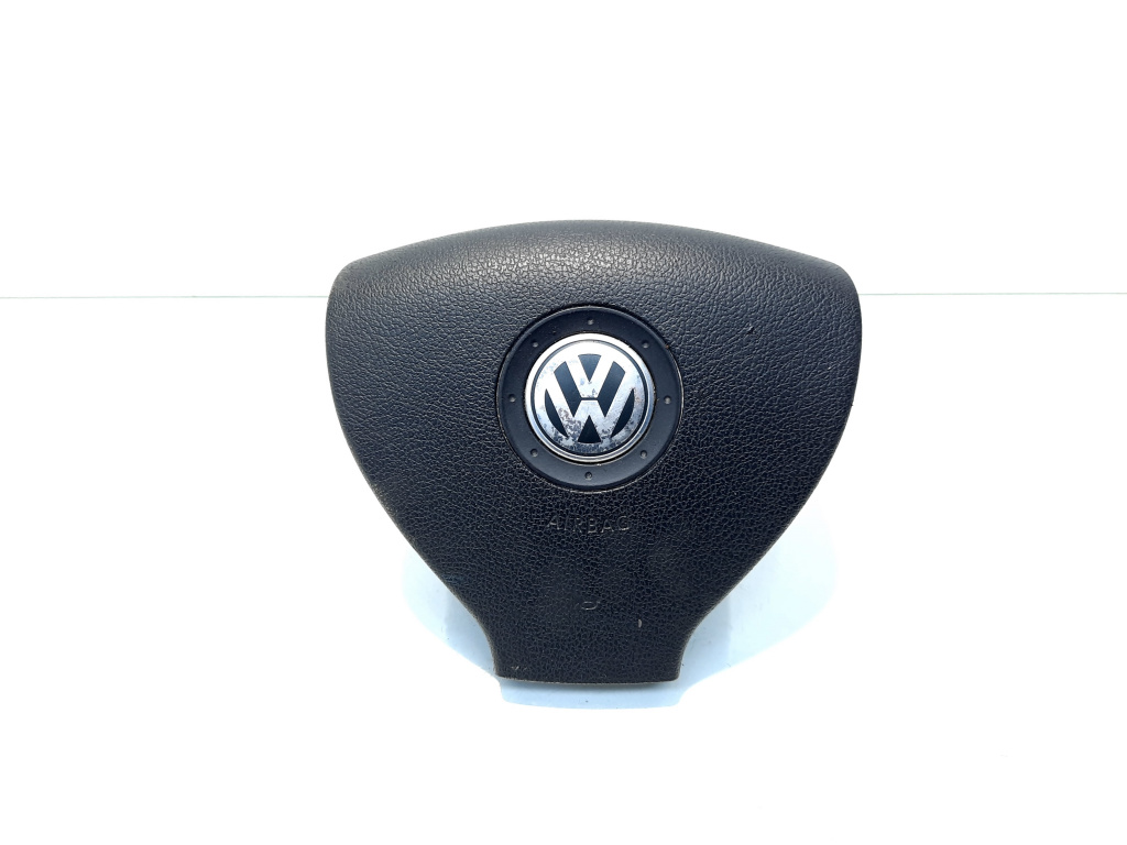 Airbag volan, cod 5N0880201A, Vw Tiguan (5N) (id:523787)
