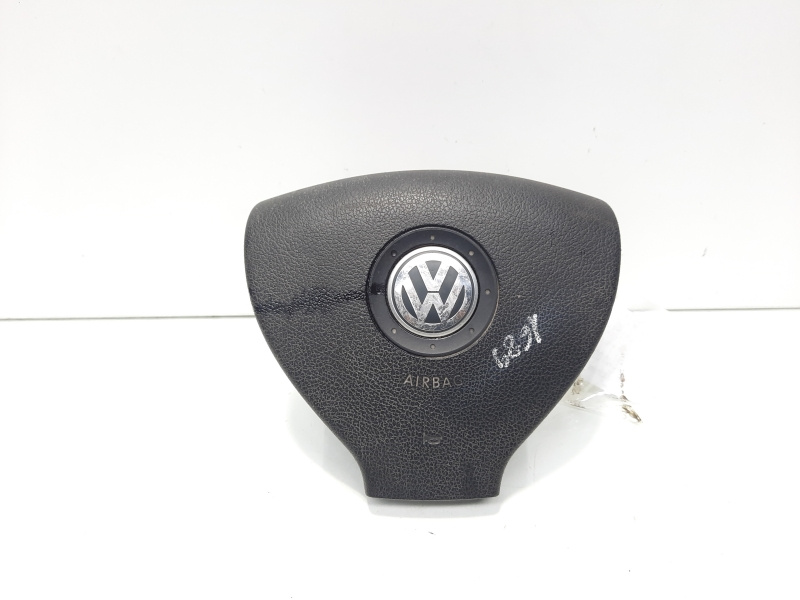 Airbag volan, cod 5N0880201A, Vw Tiguan (5N) (id:604419)