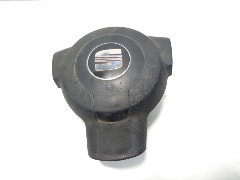 Airbag volan, cod 5P0860201AE, Seat Altea (5P1) (id:470510)