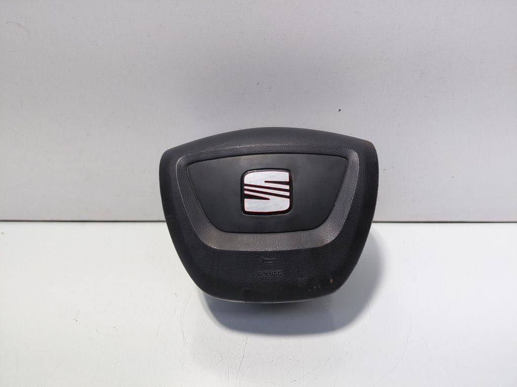Airbag volan, cod 5P0880201AE, Seat Altea XL (5P5, 5P8) (id:698984)