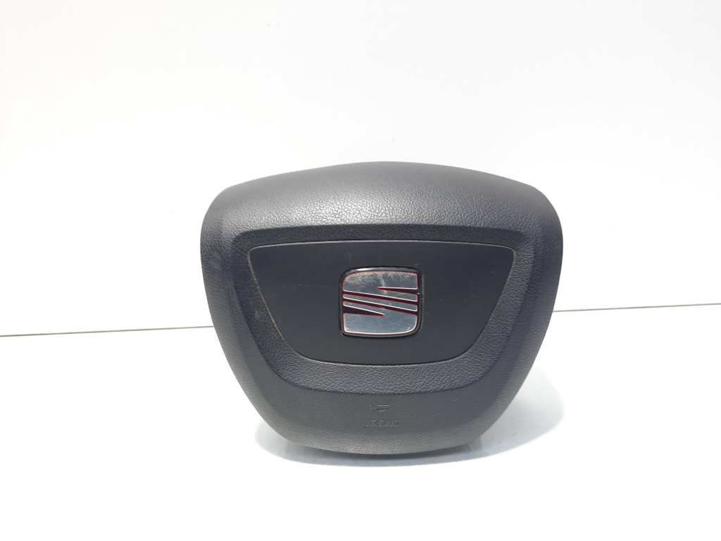 Airbag volan, cod 5P0880201AE, Seat Altea XL (5P5, 5P8) (id:506648)