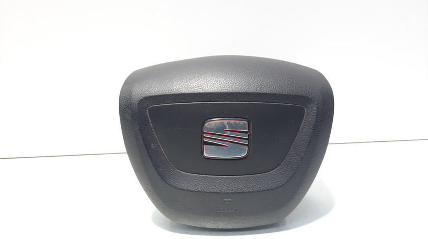 Airbag volan, cod 5P0880201AE, Seat Altea XL (5P5, 5P8) (id:506648)