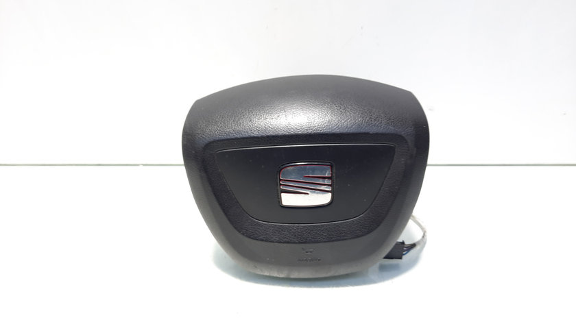 Airbag volan, cod 5P0880201AN, Seat Toledo 4 (KG3) (id:572769)